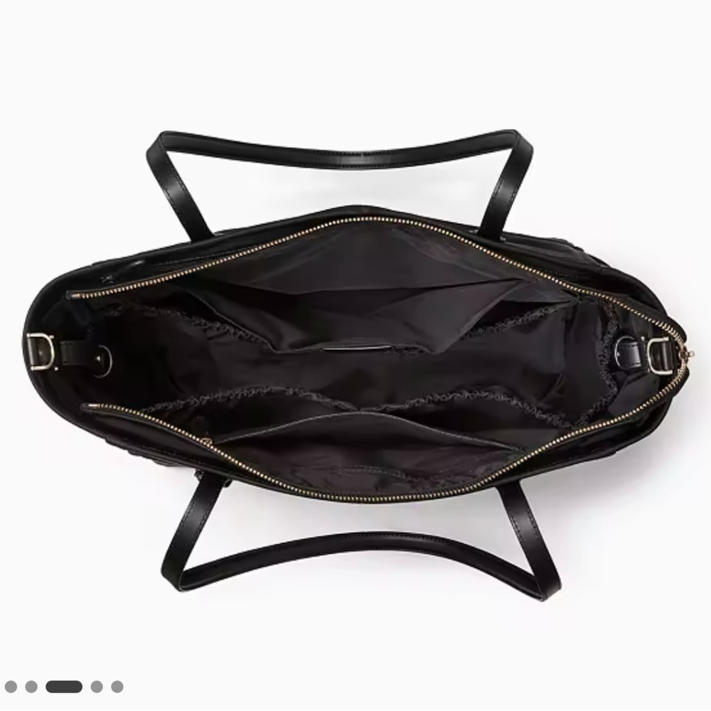 Kate Spade Chelsea Baby Bag BNWT - Picture 7 of 10